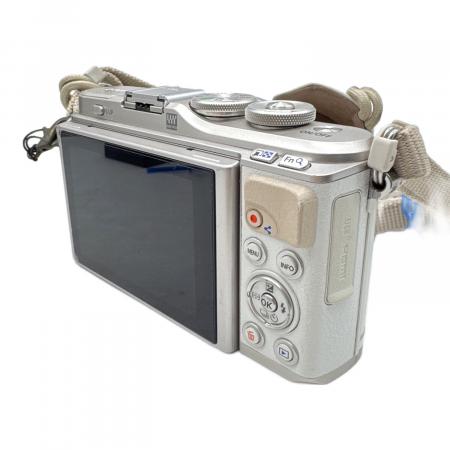 OLYMPUS (オリンパス) ミラーレス一眼カメラ E-PL9 M.ZUIKO DIGITAL ED