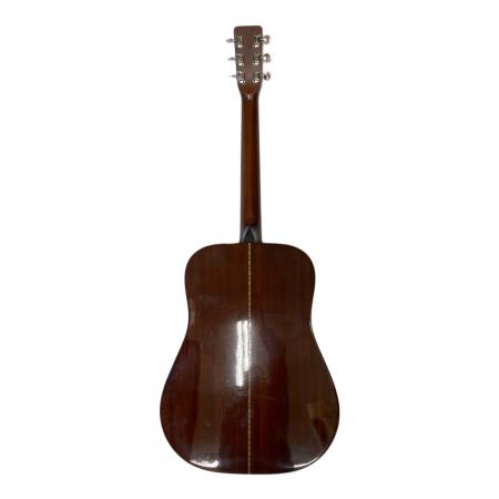 MORRIS (モーリス) アコースティックギター W-18 ハミングバード風