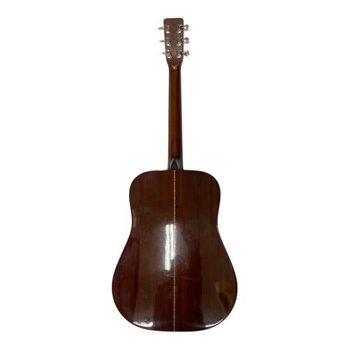 MORRIS (モーリス) アコースティックギター W-18 ハミングバード風 1972年製 日本製