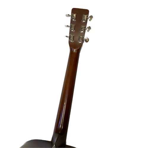 MORRIS (モーリス) アコースティックギター W-18 ハミングバード風 1972年製 日本製