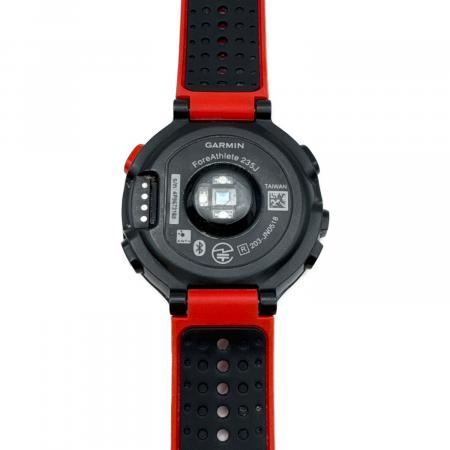 Garmin for athlete235J　ジャンク品 GARMIN (ガーミン) スマートウォッチ FORE ATHLETE 235J｜トレファクONLINE