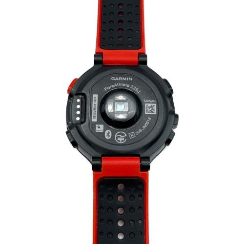 GARMIN (ガーミン) スマートウォッチ FORE ATHLETE 235J