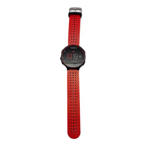 GARMIN (ガーミン) スマートウォッチ FORE ATHLETE 235J