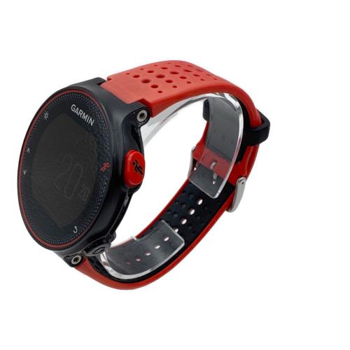 GARMIN (ガーミン) スマートウォッチ FORE ATHLETE 235J