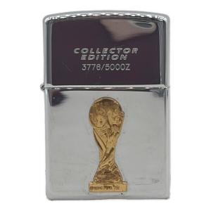 ZIPPO 1998年式 FIFAワールドカップ フランス大会