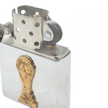 ZIPPO 1998年式 FIFAワールドカップ フランス大会｜トレファクONLINE
