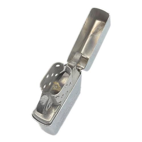 ZIPPO 1998年式 FIFAワールドカップ フランス大会