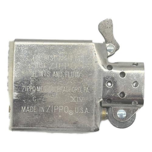 ZIPPO 1998年式 FIFAワールドカップ フランス大会