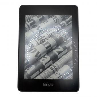 amazon (アマゾン) Kindle Paperwhite 32GB Wi-Fi