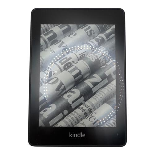 amazon (アマゾン) Kindle Paperwhite 32GB Wi-Fi