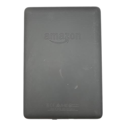amazon (アマゾン) Kindle Paperwhite 32GB Wi-Fi