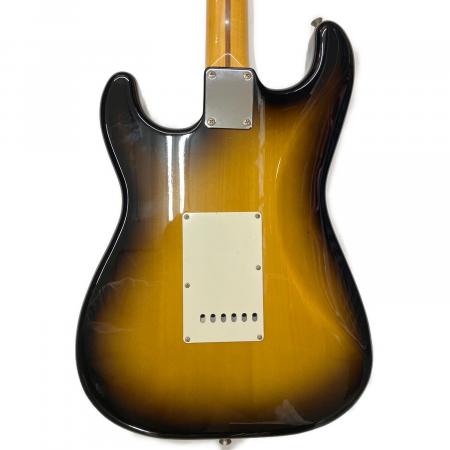 FENDER JAPAN ストラトキャスター ST57-TX 2004-2006年代｜トレファク