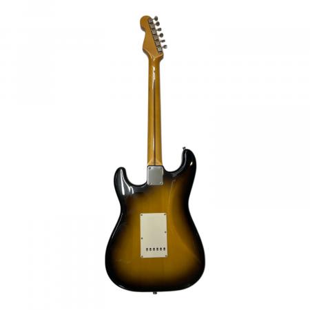 FENDER JAPAN ストラトキャスター ST57-TX 2004-2006年代｜トレファク