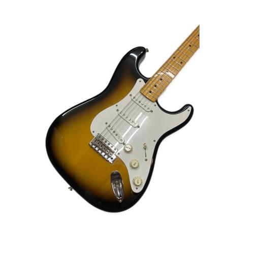 FENDER JAPAN ストラトキャスター ST57-TX 2004-2006年代