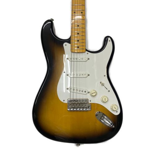 FENDER JAPAN ストラトキャスター ST57-TX 2004-2006年代