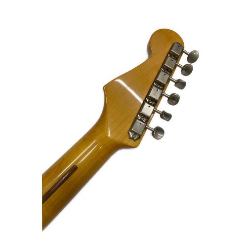 FENDER JAPAN ストラトキャスター ST57-TX 2004-2006年代