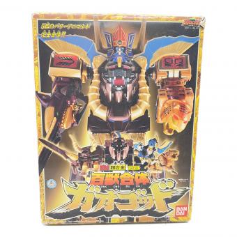 魔法戦隊マジレンジャー (マホウセンタイマジレンジャー) DXウルカイザー 戦隊ヒーロー