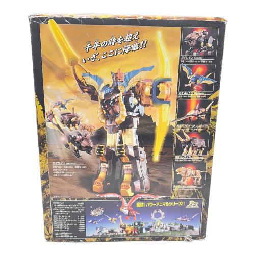 魔法戦隊マジレンジャー (マホウセンタイマジレンジャー) DXウルカイザー 戦隊ヒーロー