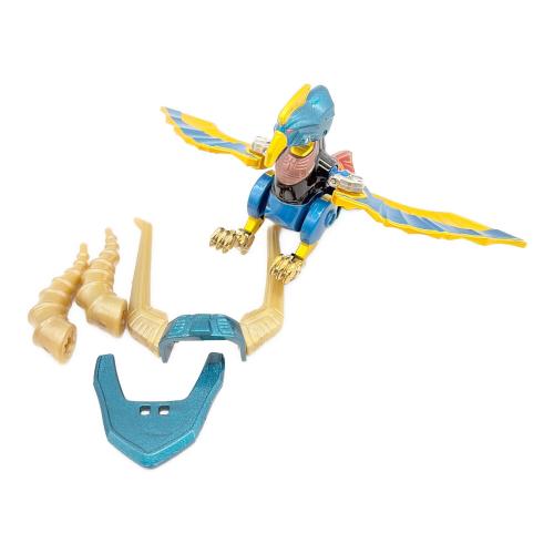 魔法戦隊マジレンジャー (マホウセンタイマジレンジャー) DXウルカイザー 戦隊ヒーロー