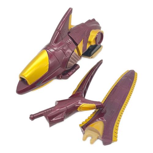 魔法戦隊マジレンジャー (マホウセンタイマジレンジャー) DXウルカイザー 戦隊ヒーロー