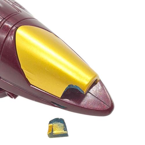 魔法戦隊マジレンジャー (マホウセンタイマジレンジャー) DXウルカイザー 戦隊ヒーロー