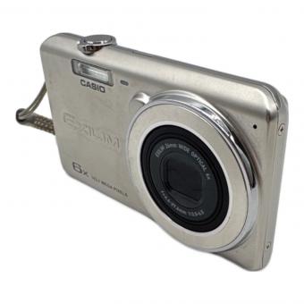 CASIO (カシオ) コンパクトデジタルカメラ EXILIM EX-ZS26