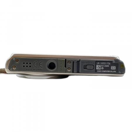 CASIO EXILIM EX-ZS26 デジカメ　動作未確認品 CASIO (カシオ) コンパクトデジタルカメラ EXILIM EX-ZS26｜トレファク