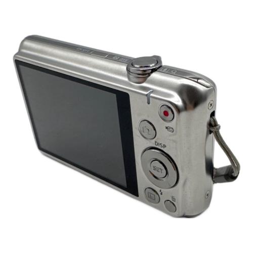 CASIO (カシオ) コンパクトデジタルカメラ EXILIM EX-ZS26