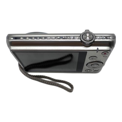 CASIO (カシオ) コンパクトデジタルカメラ EXILIM EX-ZS26