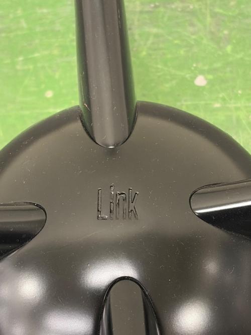 Link (リンク) ガラステーブル