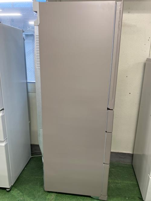 MITSUBISHI (ミツビシ) 5ドア冷蔵庫 MR-B46J 2023年製 455L