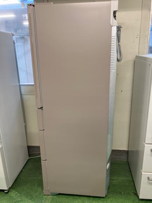 MITSUBISHI (ミツビシ) 5ドア冷蔵庫 MR-B46J 2023年製 455L