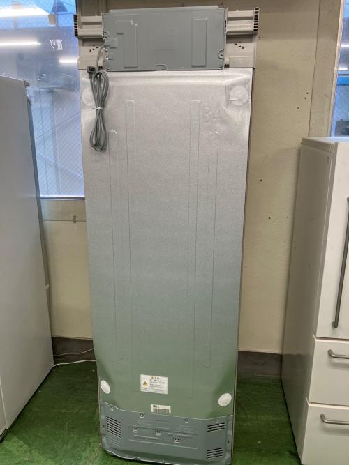 MITSUBISHI (ミツビシ) 5ドア冷蔵庫 MR-B46J 2023年製 455L