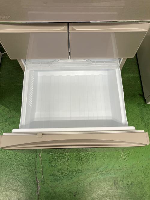 MITSUBISHI (ミツビシ) 5ドア冷蔵庫 MR-B46J 2023年製 455L