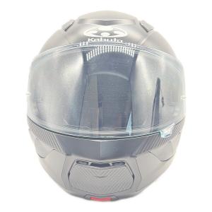 Kabuto (カブト) バイク用ヘルメット リュウキ PSCマーク(バイク用ヘルメット)有