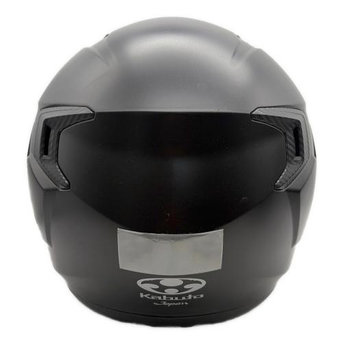 Kabuto (カブト) バイク用ヘルメット リュウキ PSCマーク(バイク用ヘルメット)有