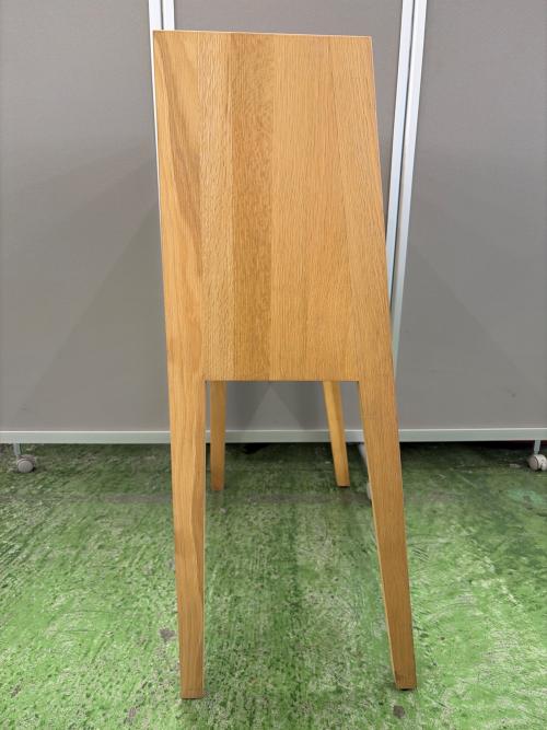 karimoku (カリモク) ドレッサー ドレッサーQT2811 スツールXTO346 ナチュラル