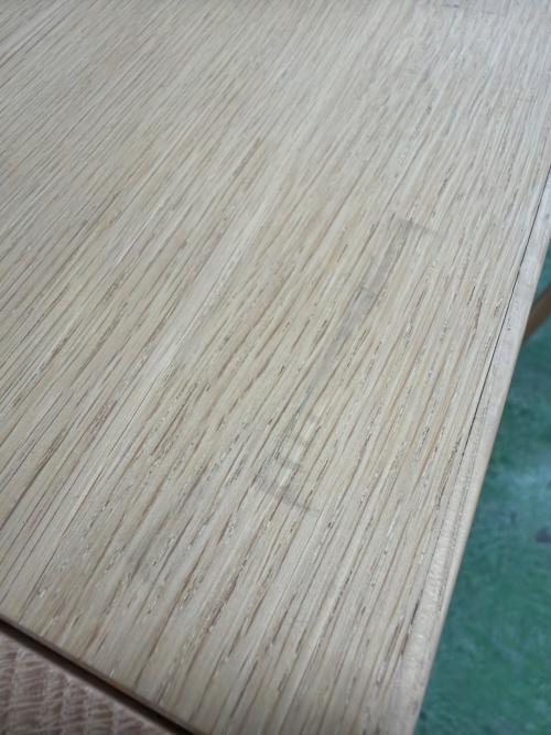 karimoku (カリモク) ドレッサー ドレッサーQT2811 スツールXTO346 ナチュラル