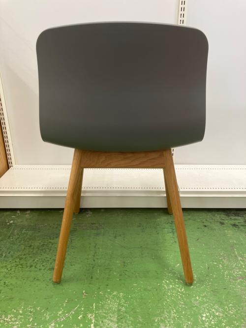 HAY (ヘイ) ダイニングチェアー