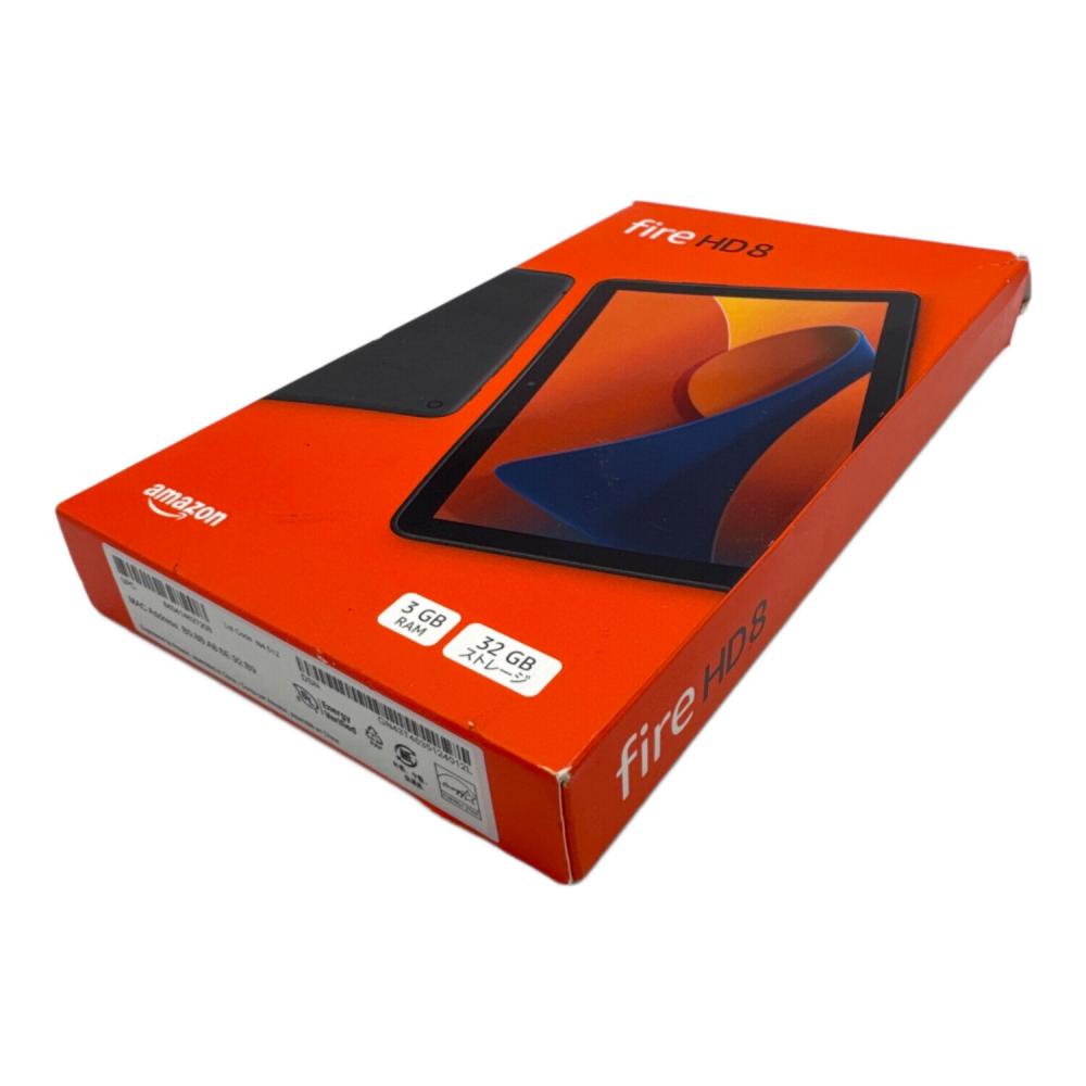 amazon (アマゾン) タブレット FIRE HD8｜トレファクONLINE