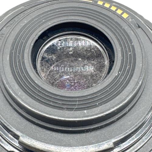 CANON (キャノン) レンズ EF-S55-250mm F4-5.6 IS STM