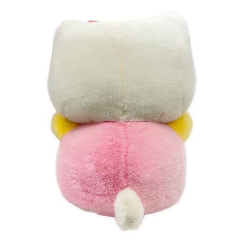 HELLO KITTY (ハローキティ) ヌイグルミ キティ＆ミミィ レトロ