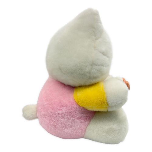 HELLO KITTY (ハローキティ) ヌイグルミ キティ＆ミミィ レトロ