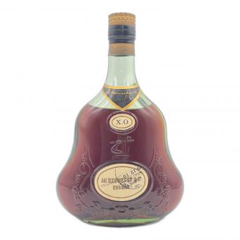 ヘネシー (Hennessy) XO ブランデー 700ml