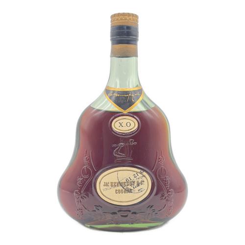 ヘネシー (Hennessy) XO ブランデー 700ml