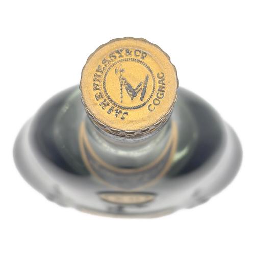 ヘネシー (Hennessy) XO ブランデー 700ml