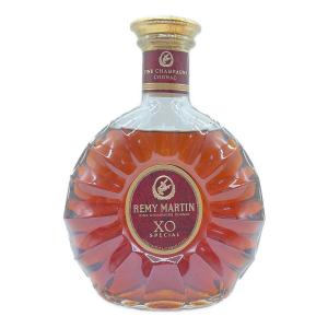 レミーマルタン (REMY MARTIN) XOスペシャル ブランデー XO 700ml