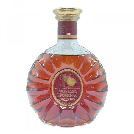 レミーマルタン (REMY MARTIN) XOスペシャル ブランデー XO 700ml