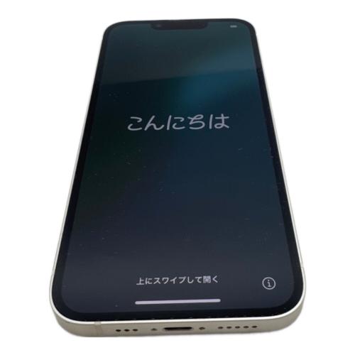 Apple (アップル) iPhone13 MLNJ3J/A