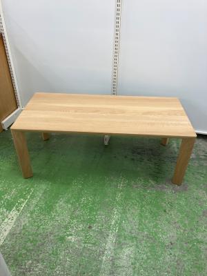 karimoku (カリモク) ローテーブル TU3700ME ナチュラル